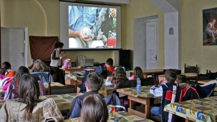 Работилница за мартеници отваря във варненски музей