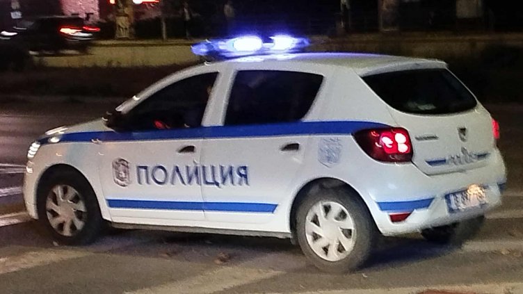 Мъжът, който уби жена в центъра на София, палел къщата и колата й преди