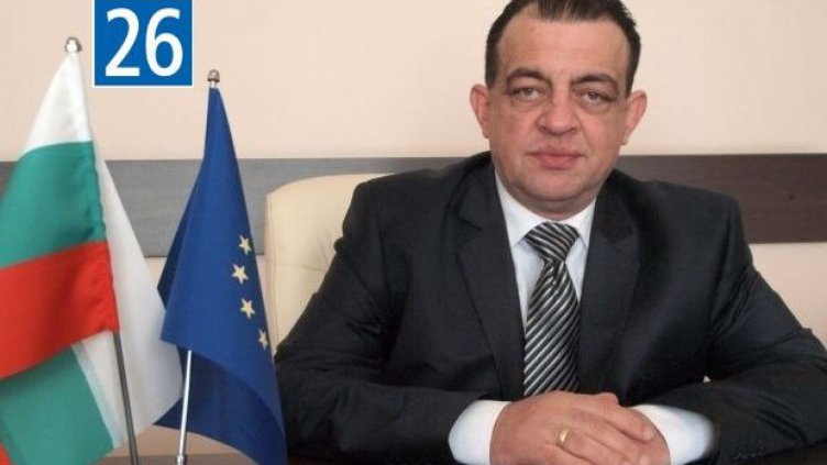 Неделчо Михайлов: Дал съм ясно послание накъде ще водя район &ldquo;Вл. Варненчик&rdquo;