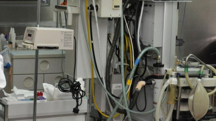 6 месеца условно за ромката-побойничка на медсестра 