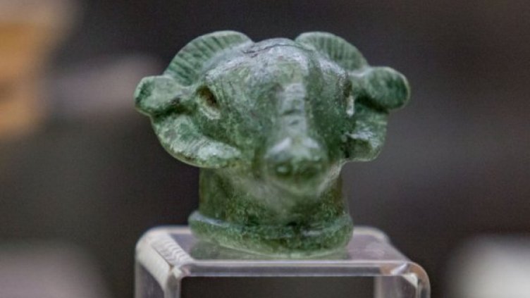 Археологически находки: Откриват изложба с артефакти