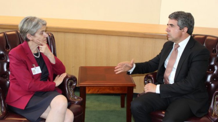 Споразумението за климата припозна българските приоритети