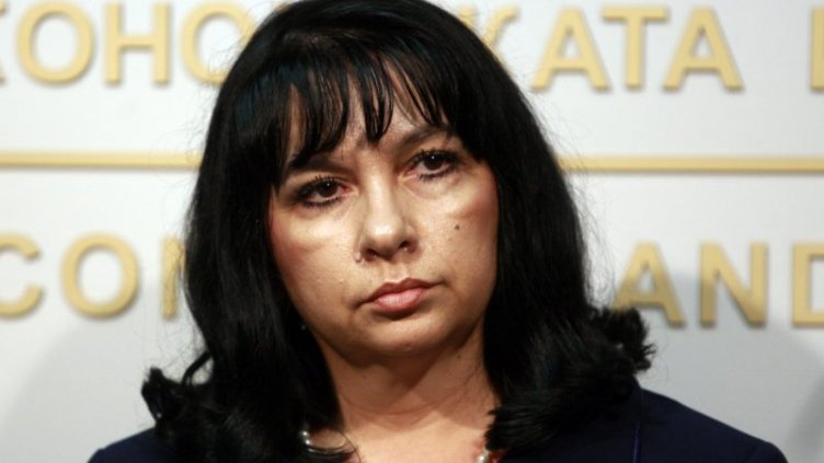  Теменужка Петкова: Не е застрашена сигурността на доставките на електроенергия