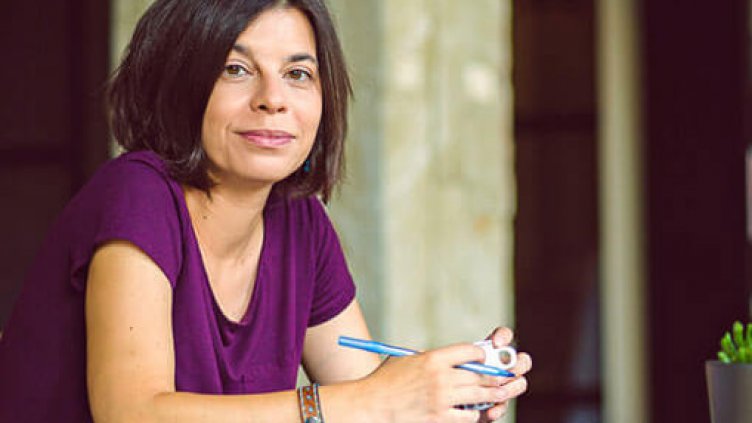 "Ева, която расте и се смалява" мъчи седмокласниците на матурата днес