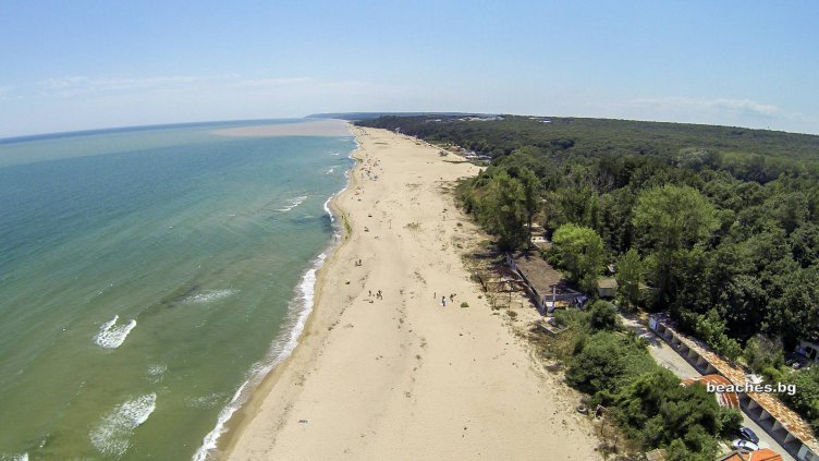 Експерти от РИОСВ – Варна, и БДЧР ще почистят плаж „Романтика“