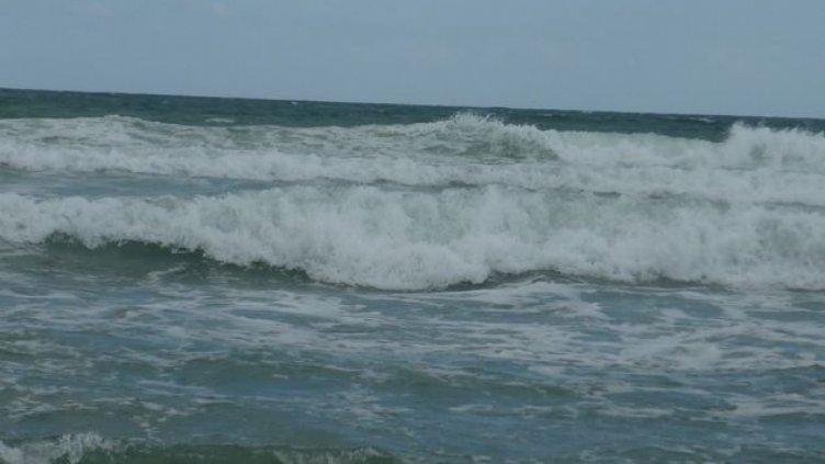 Двама се удавиха в Слънчев бряг