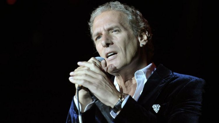 Звезден рожденик: Майкъл Болтън на 62