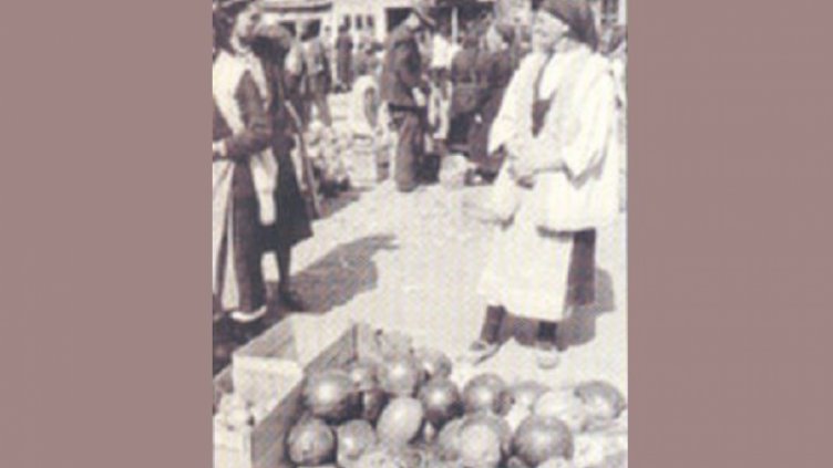 На този ден във Варна – 12 март 1903 г.