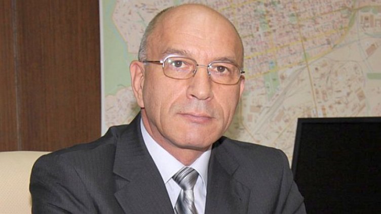 Емил Христов е новият зам.-председател на Народното събрание