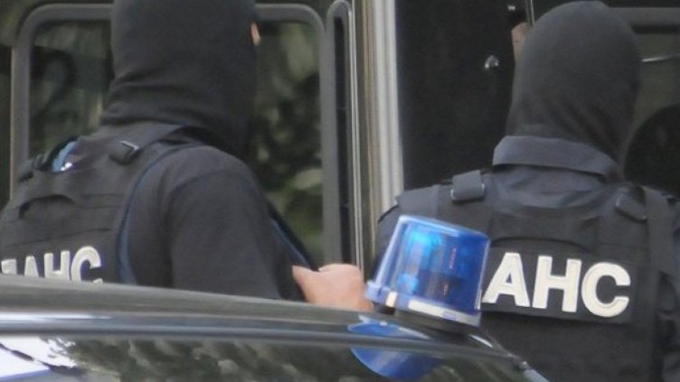 ДАНС изгони турчин, бил заплаха на националната сигурност