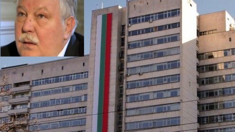 Злоупотреби за милиони по времето на ген. Тонев във ВМА