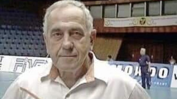 Отиде си волейболната легенда Ставри Димитров