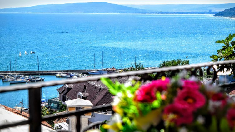 В Балчик ще бъде изграден нов парк върху площ от близо десет декара