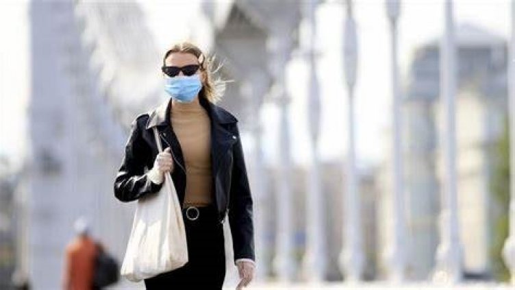 Русия трепери: 752 жертви на коронавируса за денонощие