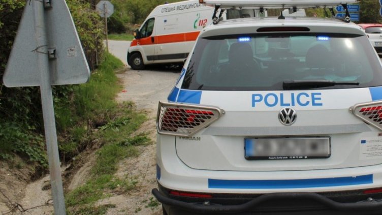 2022-ра: 525 българи не се прибраха! Войната на пътя ги отне от близките им