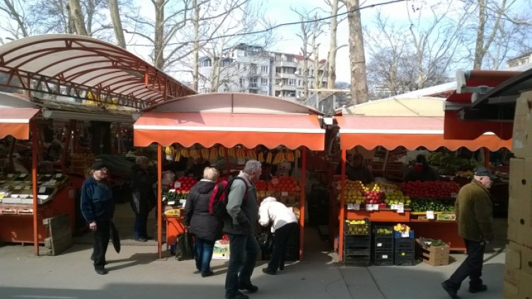 Тръгват масови проверки по пазарите