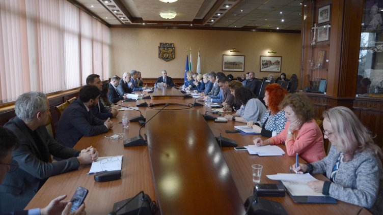 Изготвят инвестиционен паспорт на Община Варна