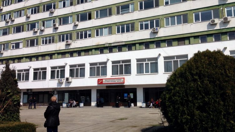 Борисов прати военен самолет за 5-годишно дете  