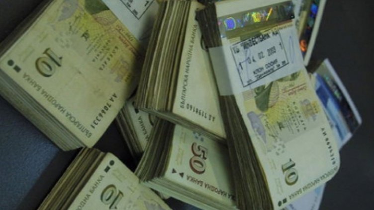 Бандитите, задигнали каса в София, пропуснали сейф с 10 пъти повече пари