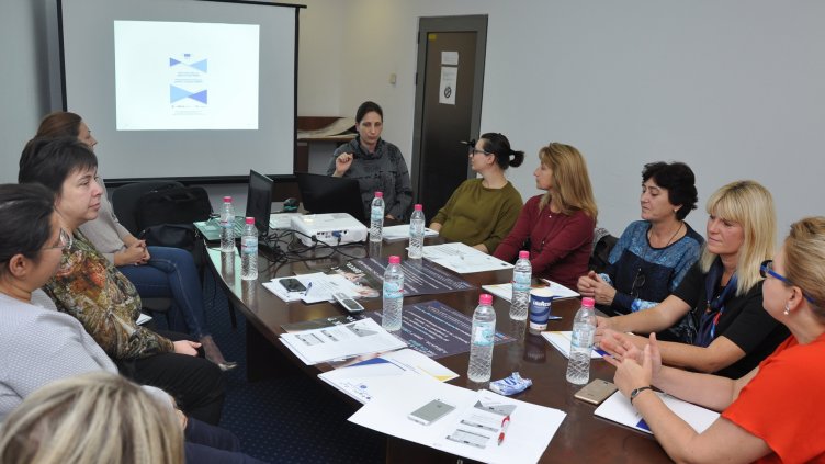 Предлагат щадящи методи за наказания на малолетни и непълнолетни