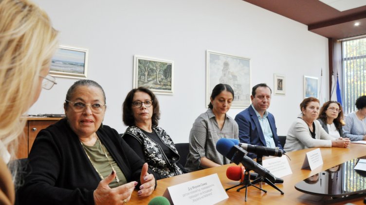 „Зеленият двор“ ще отвори врати за децата на Варна