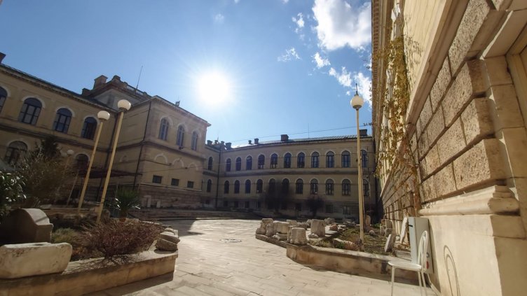 Снимка Фейсбук