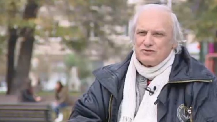 Обещаха на Борис Гуджунов максималната пенсия от 700 лв.