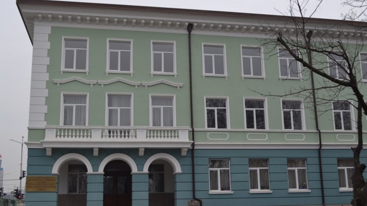 Откриват реновирания Колеж по туризъм