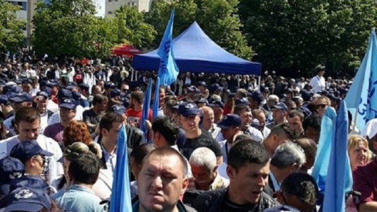 Снимка: Bulgaria on Air