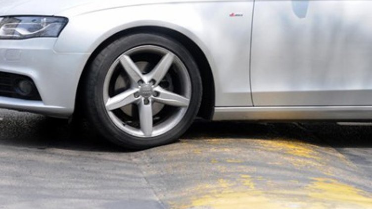 Всеки трети "легнал полицай" в София е опасен, троши колите