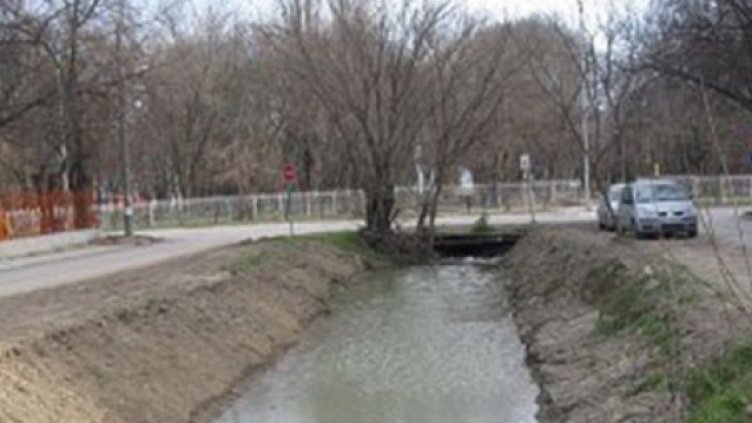 Започна есенно-зимната дератизация на каналните шахти и дерета във Варна