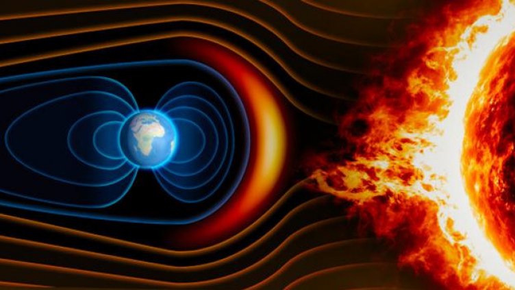 Идва най-силната магнитна буря за май. Как да се предпазим от нея?