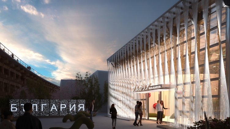 Изпращат български студенти на Световното изложение ЕКСПО 2025 в Осака