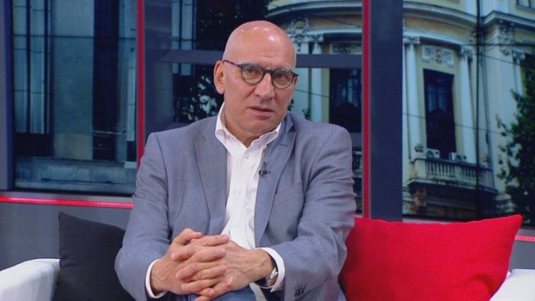 Левон Хампарцумян: Инфлацията се подхранва от пандемията