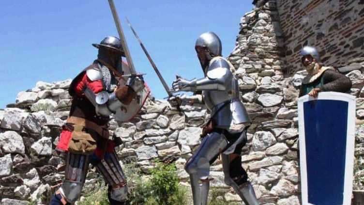 В Асеновград пресъздават средновековния живот в региона