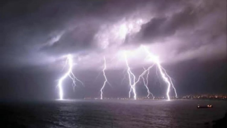 Енергото със съвети за безопасност по време на бури