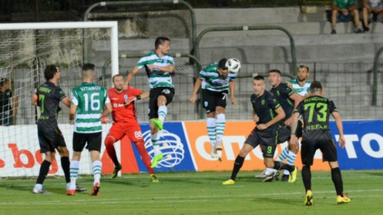 Въвеждат "зелен сертификат" за футболисти и треньори у нас