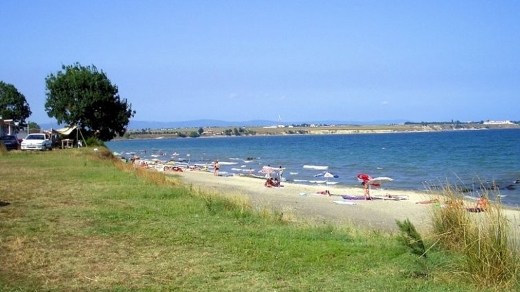 20-годишно момче се удави край Ахелой