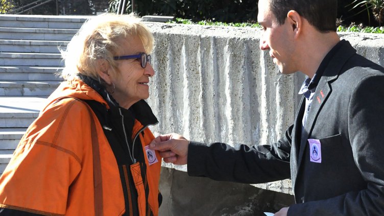 Снимка Пламен Гутинов.