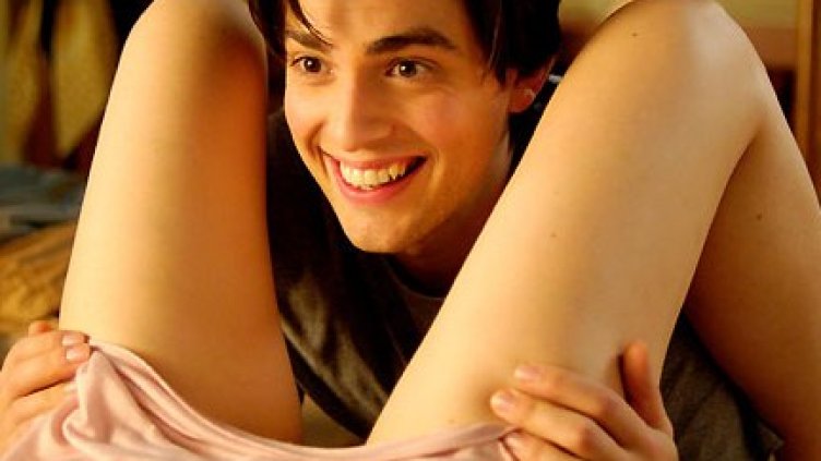 Секс! Близнаците обичат да работят с уста в спалнята