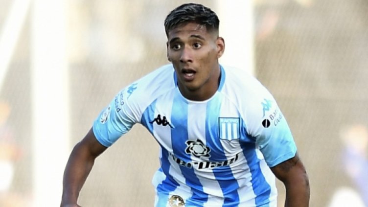 Милан се договори с аржентински халф