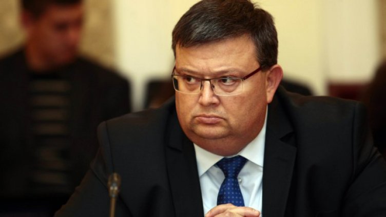 Главните прокурори на България и Сърбия подписаха Меморандум за разбирателство и сътрудничество