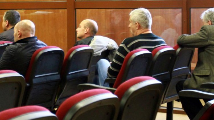 Съдът остави бившия шеф на ДАИ в ареста  