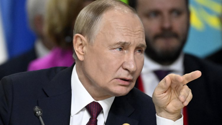 Путин към Тръмп за мирните преговори: Ще ти звънна