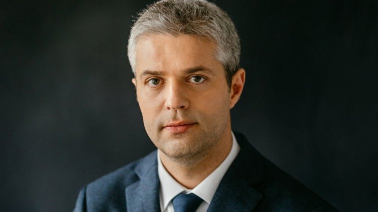 Благомир Коцев е номинацията на ПП за кмет на Варна
