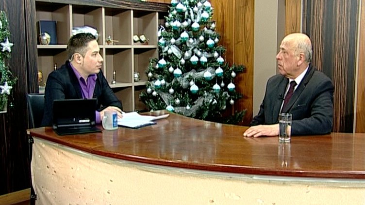 "Щрихи от утрото" (16.12.2016) - Какво е мястото на българска отбранителна промишленост?