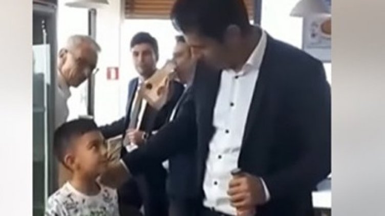 Петков очакваше друго? Едно откровено дете му разказа... вота ВИДЕО