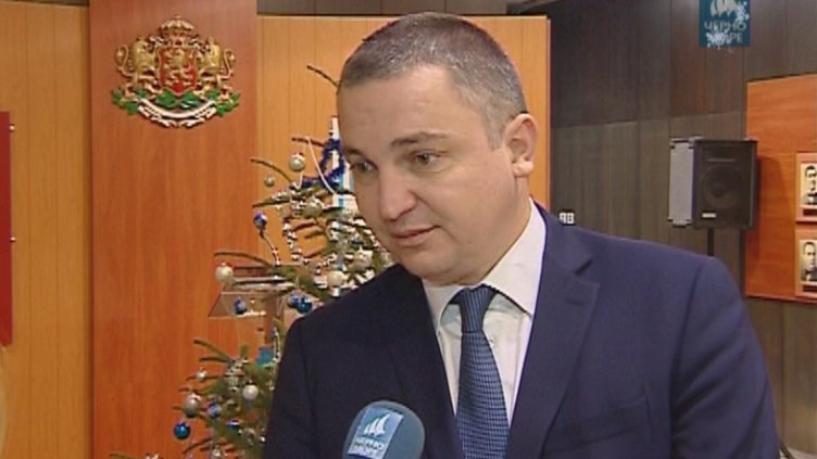 "Европейска Варна"- 26.12.2016