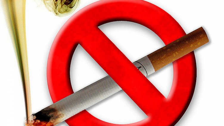 31 май - Световен ден без тютюнев дим