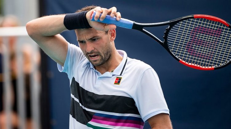 Гришо загуби в Мадрид и отпадна